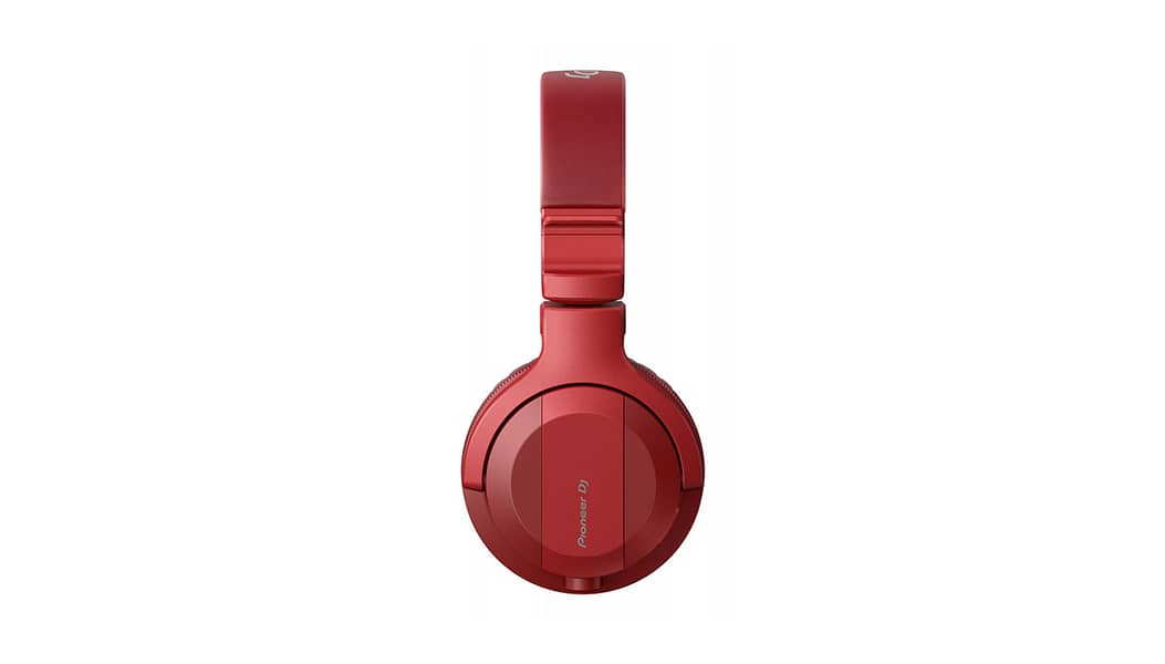 Pioneer HDJ-CUE1 BT Bluetooth DJ Headphones 2