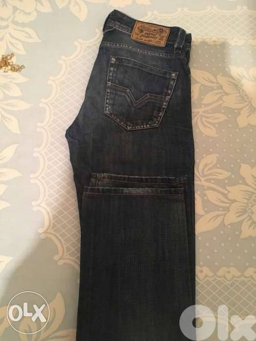 Diesel jeans 1