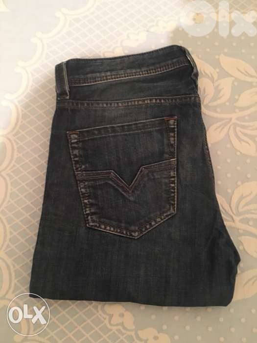 Diesel jeans 2