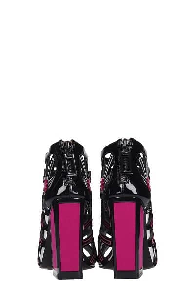 Kat Maconie shoes