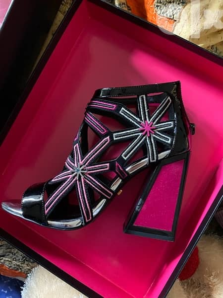 Kat Maconie shoes 2