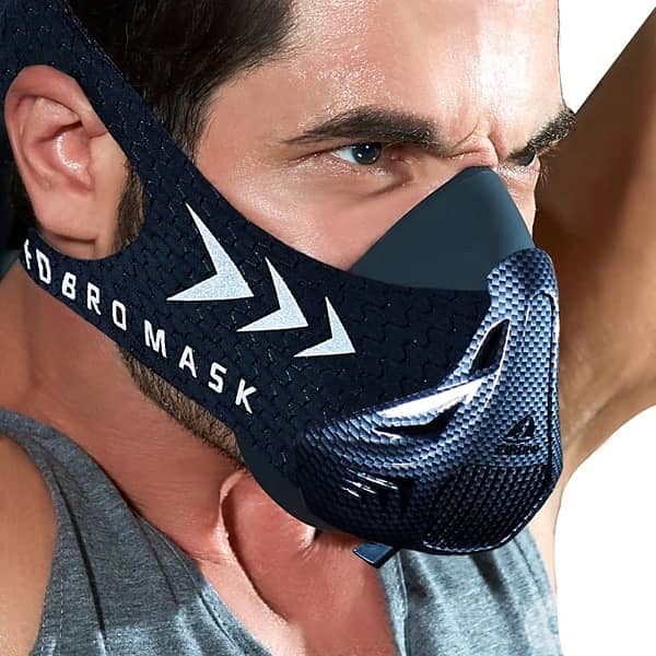 FDBRO Sport Masks for Training Fitness 4
