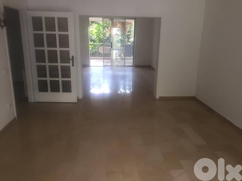 286 Sqm | Apartment for sale  in Horch Tabet | Pine view 0