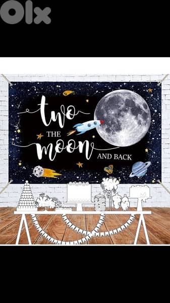 Birthday Wall Banner 1