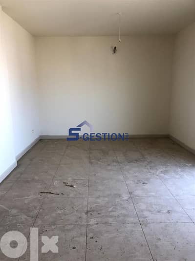 Apartment Open View for Sale In Mar Roukoz | شقة للبيع في مار روكوز