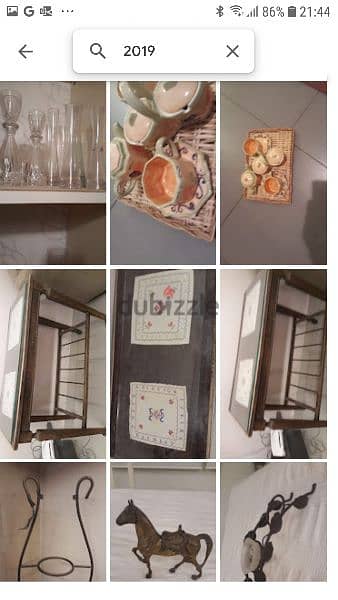 articles decoratifs 1