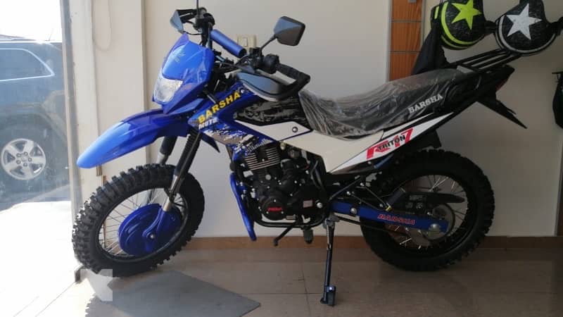 Peda b6 200cc 0