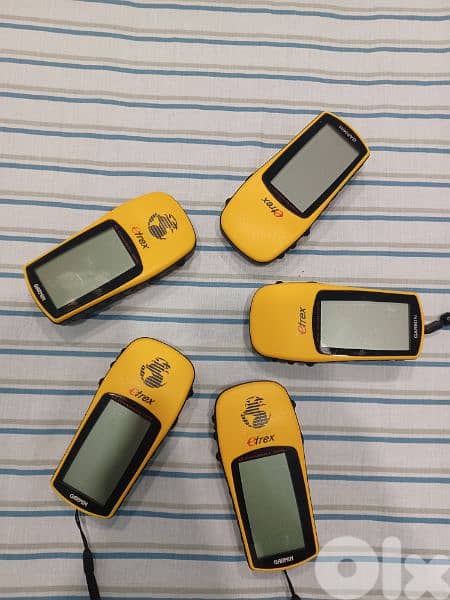 gps etrex 3