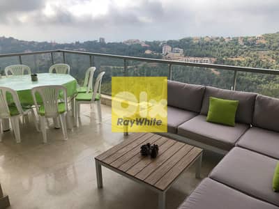 Brand New Beit Misk House - Sea View