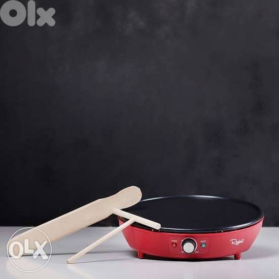 Ragina crepe maker 1