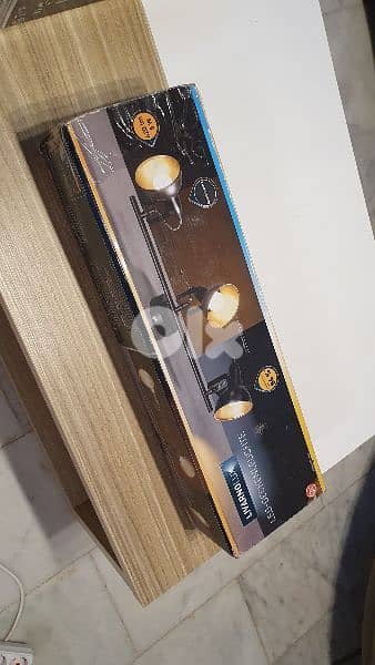 modern living room  lighting 4