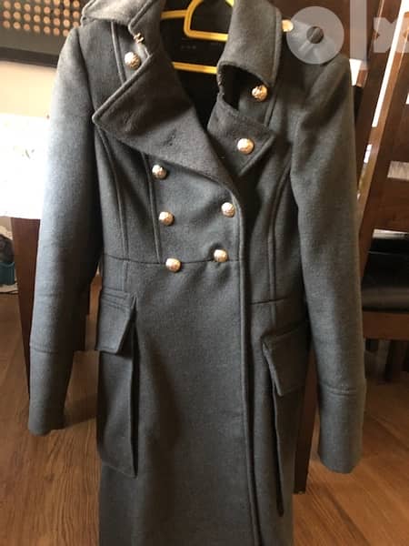 zara jackets 0