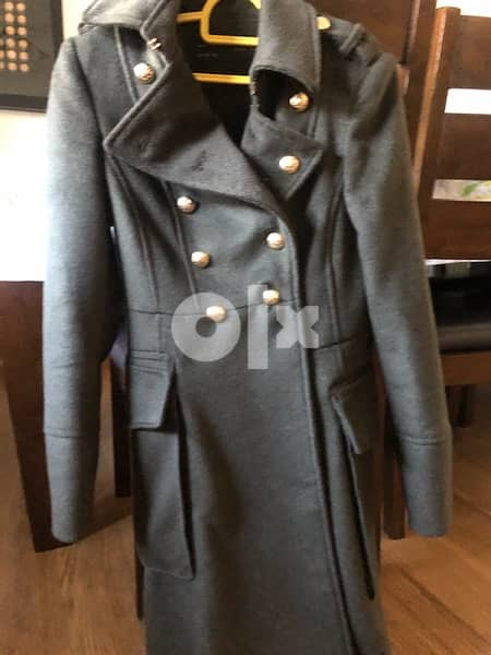zara jackets 1