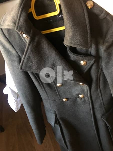 zara jackets 2