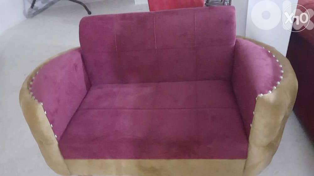 غرفة جلوس كاملة سعر حلو 1