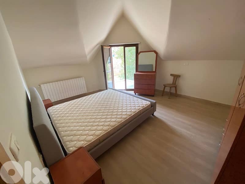 Chalet Simplex winter season, Deluxe with View 2