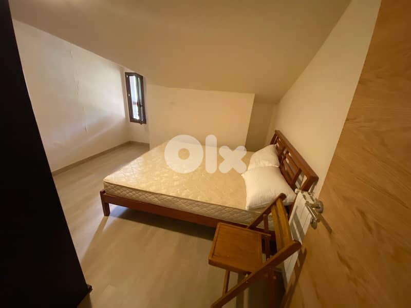 Chalet Simplex winter season, Deluxe with View 3