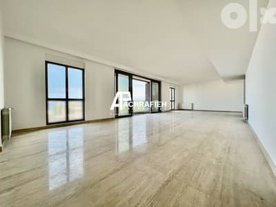 Apartment For Rent In Achrafieh