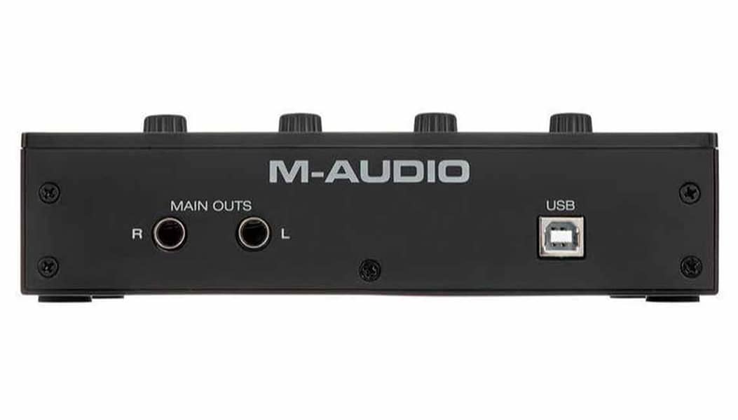 M-Audio M-Track Duo 3