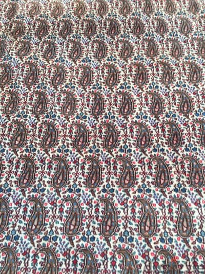 سجادعجمي. Hand made