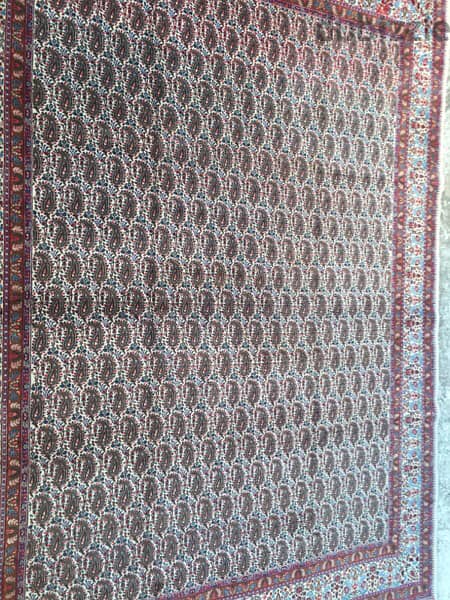 سجادعجمي. Hand made 3