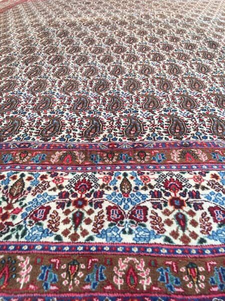 سجادعجمي. Hand made 1