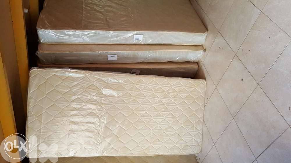 فرشات مجوز طبية كفالة ٥ سنوات 0