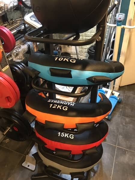 Bulgarian bag new best quality special price 70/443573 RODGE 3