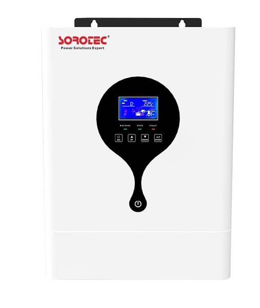REVO INVERTERS 0