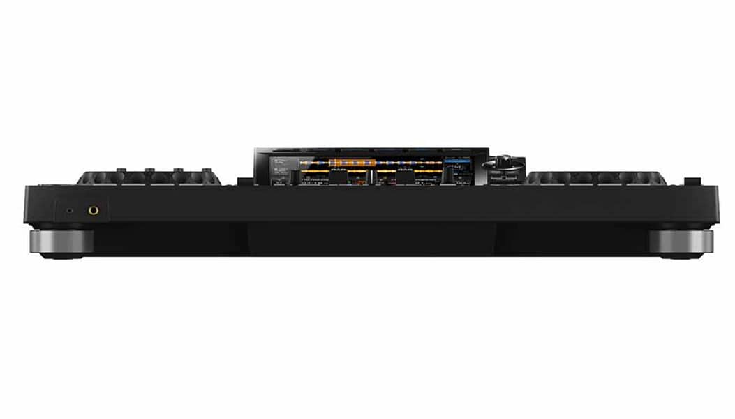 Pioneer XDJ-RX3 DJ System (XDJRX3 Standalone USB DJ Set) 3