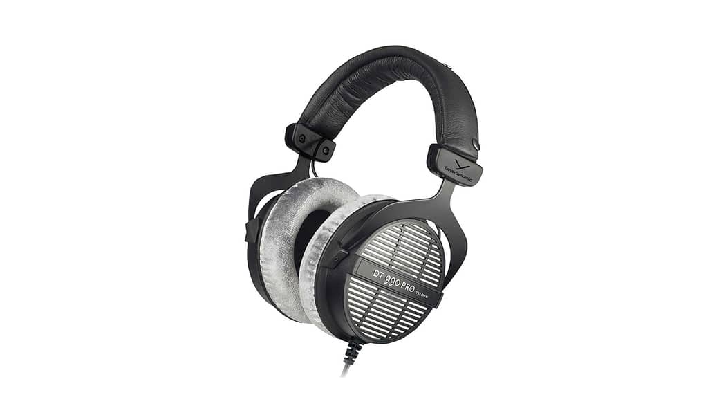 Beyerdynamic DT-990 Professional Headphones (DT990) 0