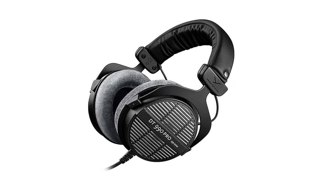 Beyerdynamic DT-990 Professional Headphones (DT990) 2