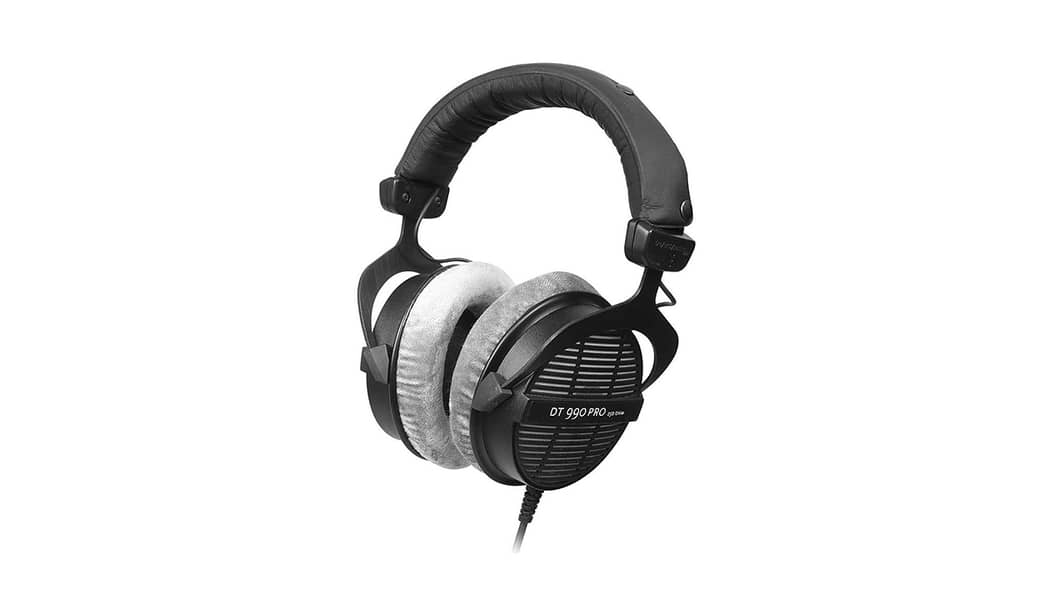 Beyerdynamic DT-990 Professional Headphones (DT990) 3