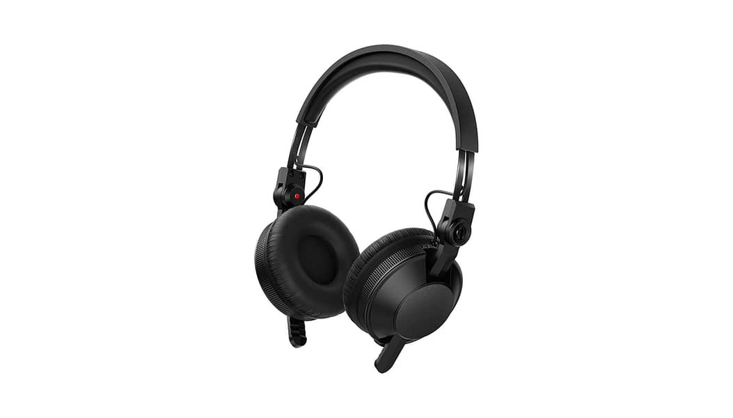 Pioneer HDJ-CX DJ Headphones (HDJCX) 2