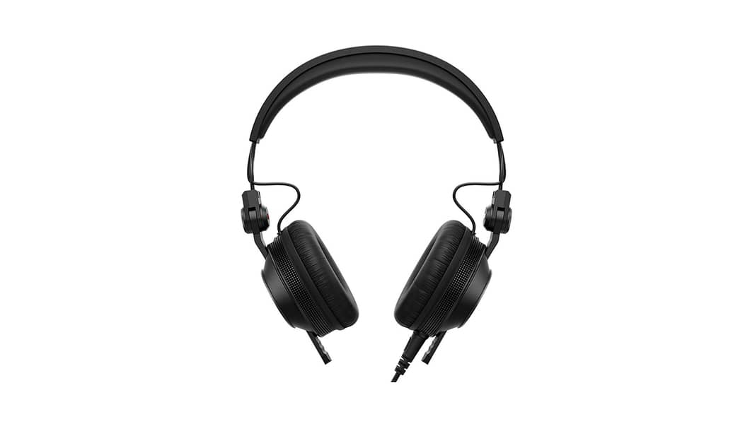 Pioneer HDJ-CX DJ Headphones (HDJCX) 1