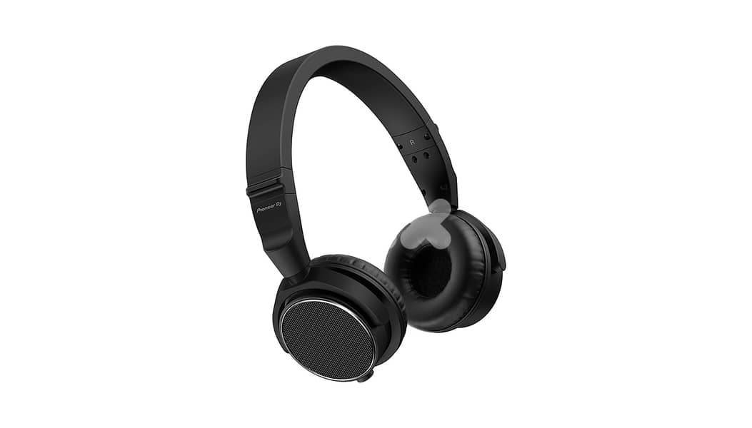 Pioneer HDJ-S7 DJ Headphones (HDJS7) 4