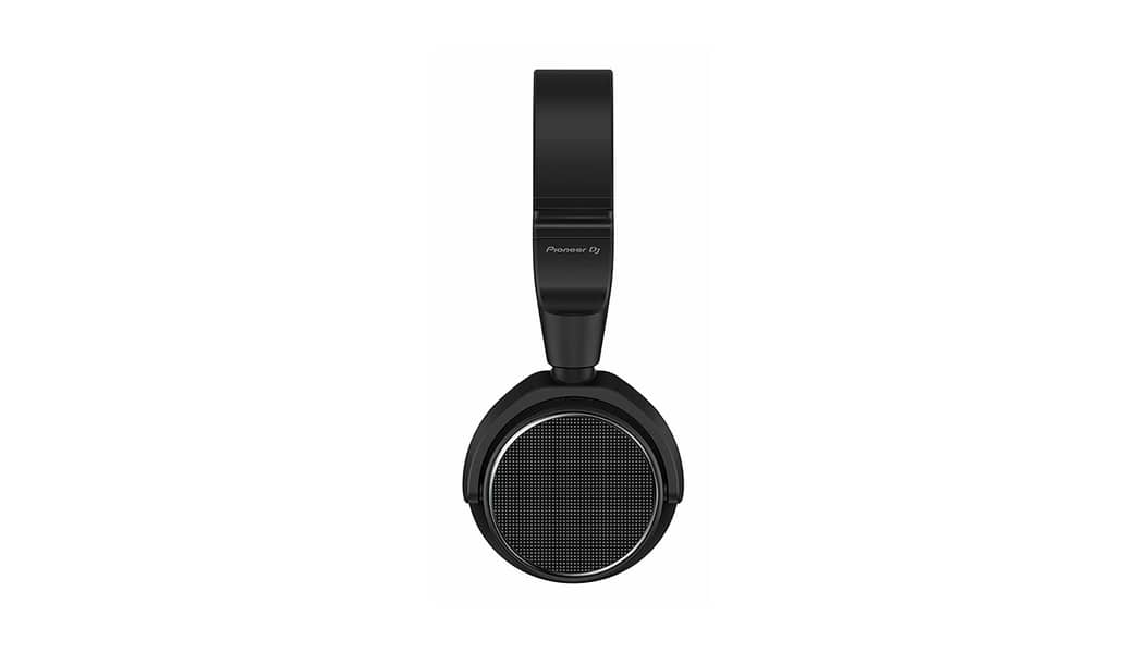Pioneer HDJ-S7 DJ Headphones (HDJS7) 1
