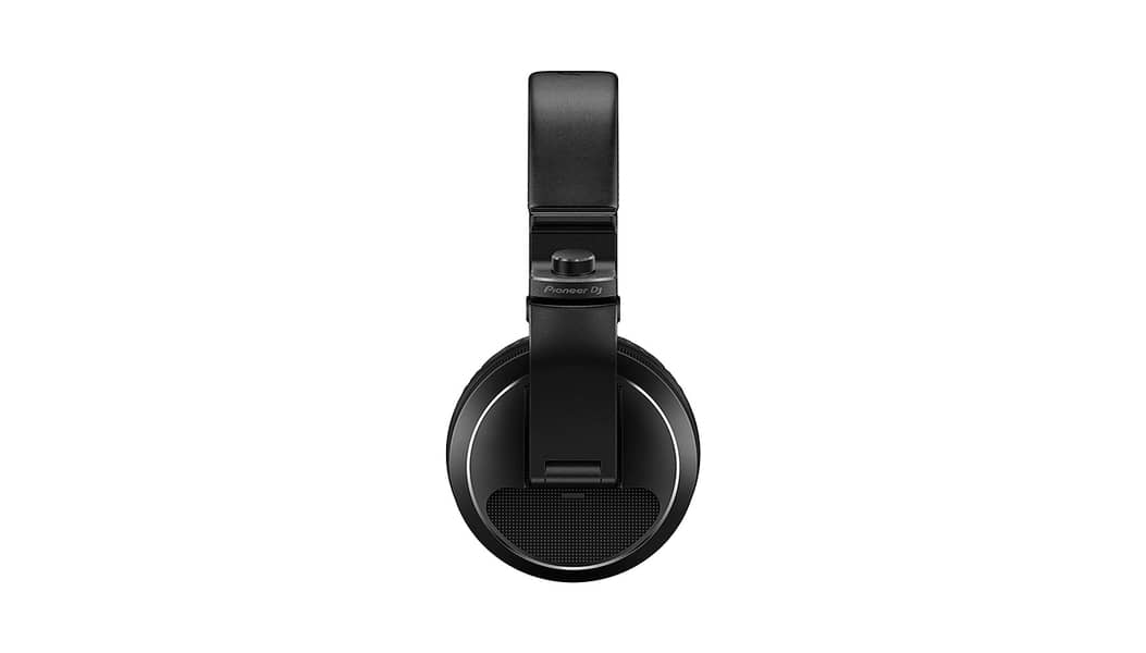 Pioneer HDJ-X5 DJ Headphones (HDJX5) 5