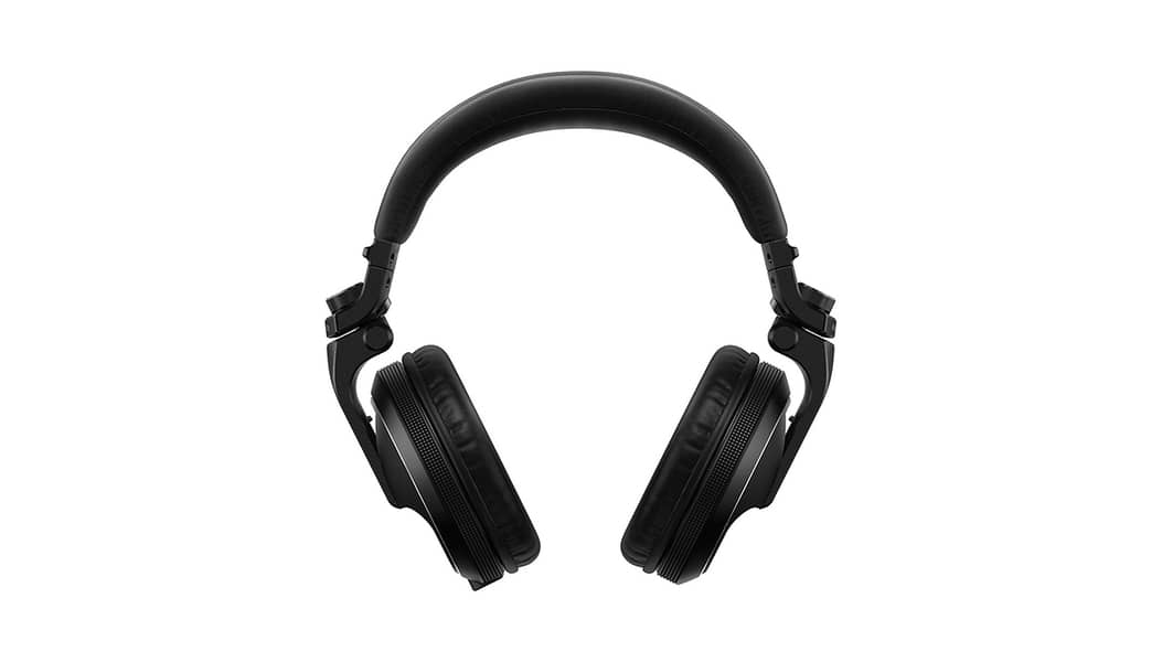 Pioneer HDJ-X5 DJ Headphones (HDJX5) 1
