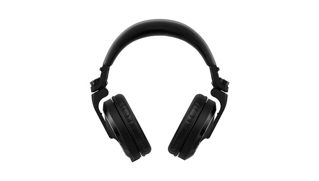 Pioneer HDJ-X7 DJ Headphones (HDJX7) 3