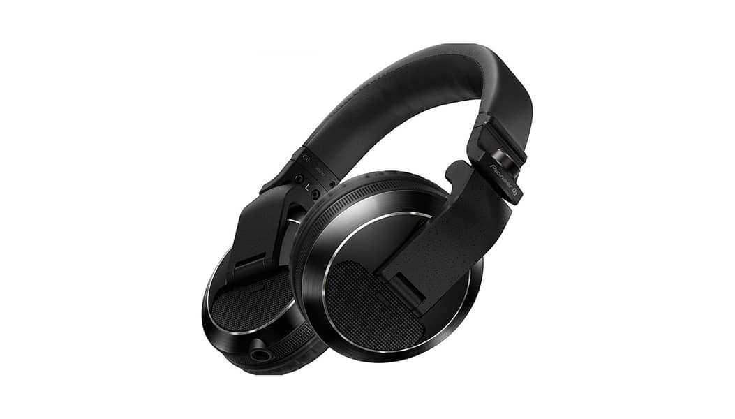 Pioneer HDJ-X7 DJ Headphones (HDJX7) 4