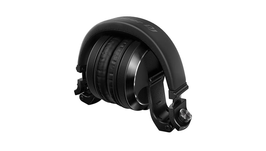 Pioneer HDJ-X7 DJ Headphones (HDJX7) 1