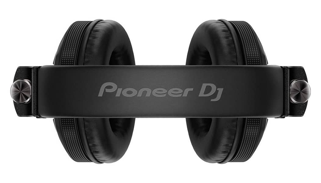 Pioneer HDJ-X7 DJ Headphones (HDJX7) 2