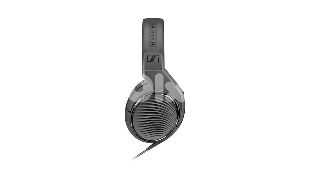 Sennheiser HD-200 Pro Headphones (HD200) 2