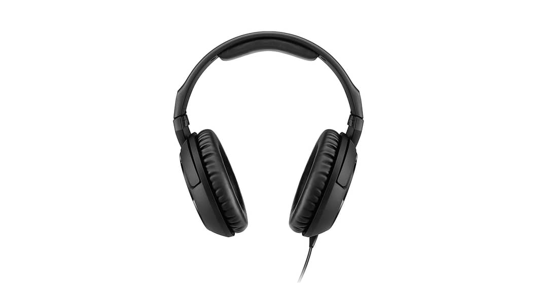 Sennheiser HD-200 Pro Headphones (HD200) 3