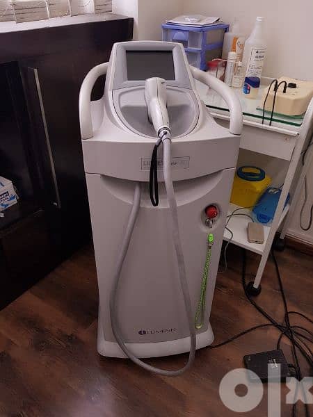 Laser Hair Removal 1