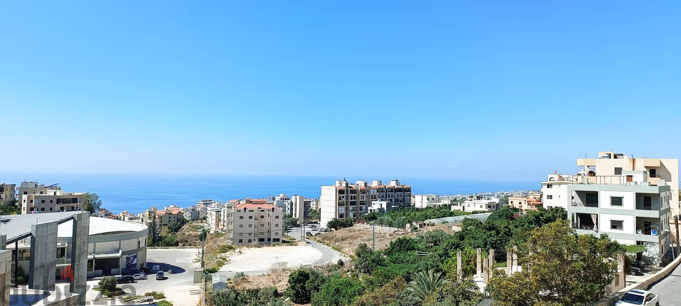 Apartment | Roof Terrace | Pool | Jbeil | PLS 25254 0