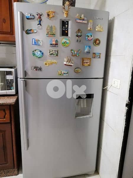 refrigerator samsung 0