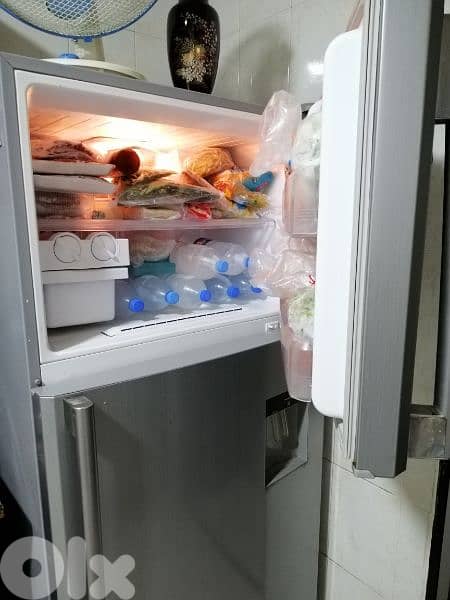 refrigerator samsung 1