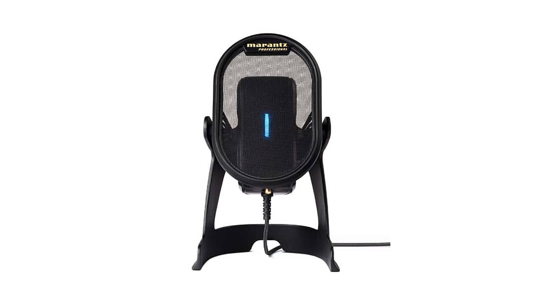 Marantz Umpire USB Microphone (Podcasting, Gaming, Recording) 1